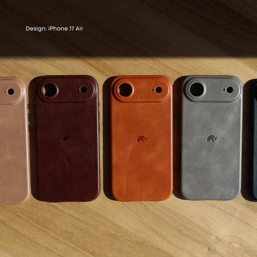 ORGINAL LEATHER CASE 4