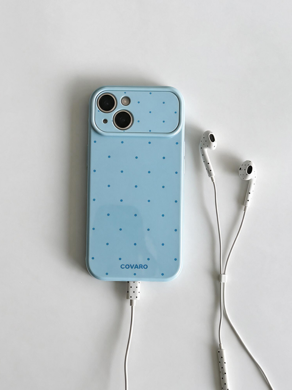 Blue Dots 038