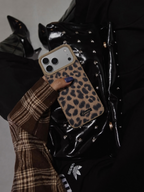 Cheetah Print 016