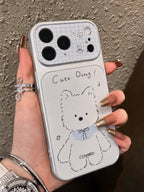 Cute Dog 001