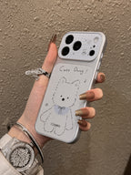 Cute Dog 001