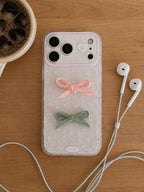 Double Bow Tie 011