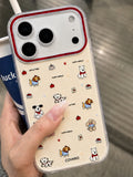 Kawaii Puppy Stickers 007