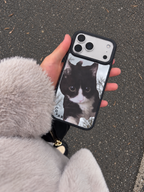 Mirror Cat 020