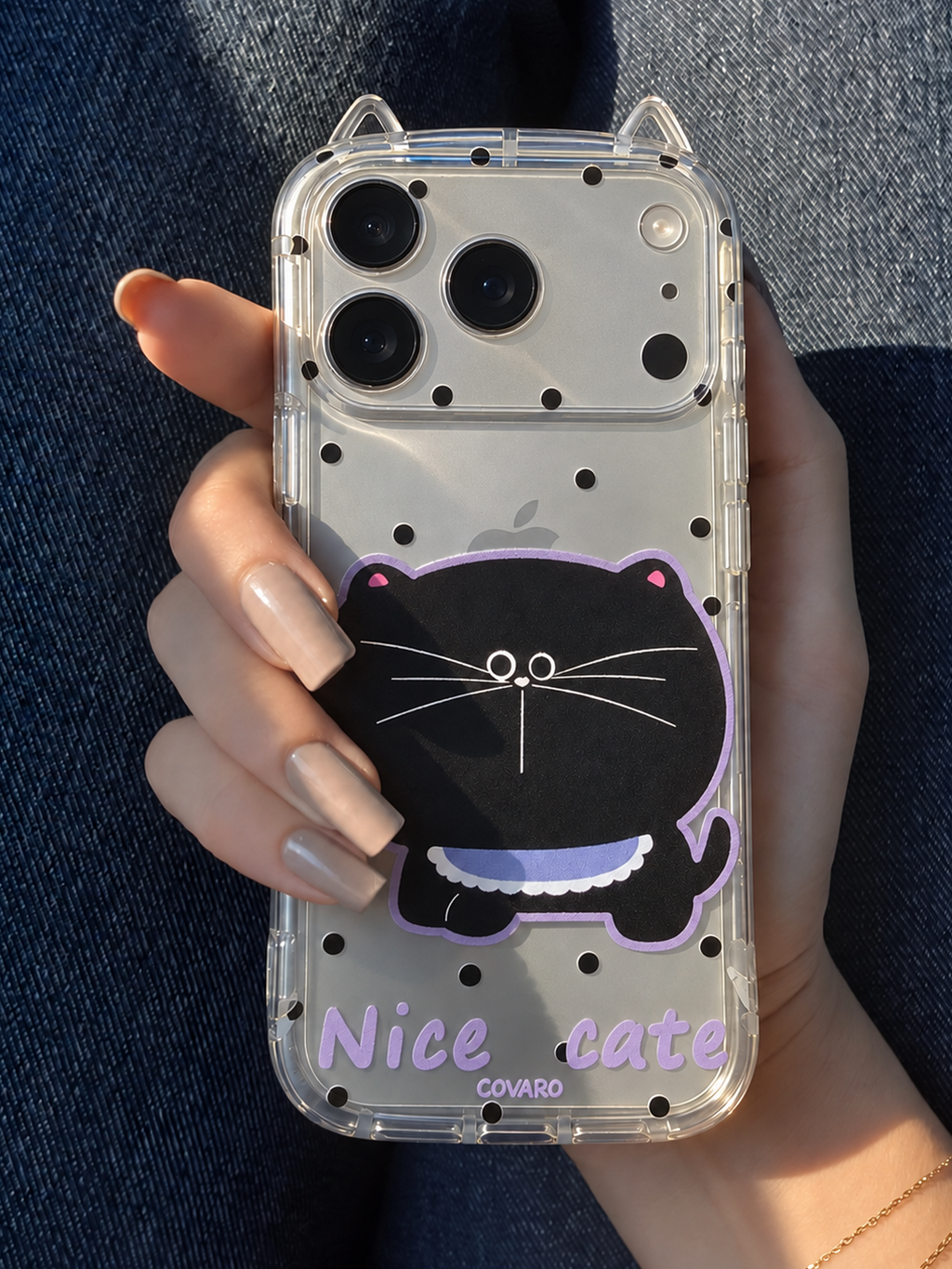 Nice Cate 034