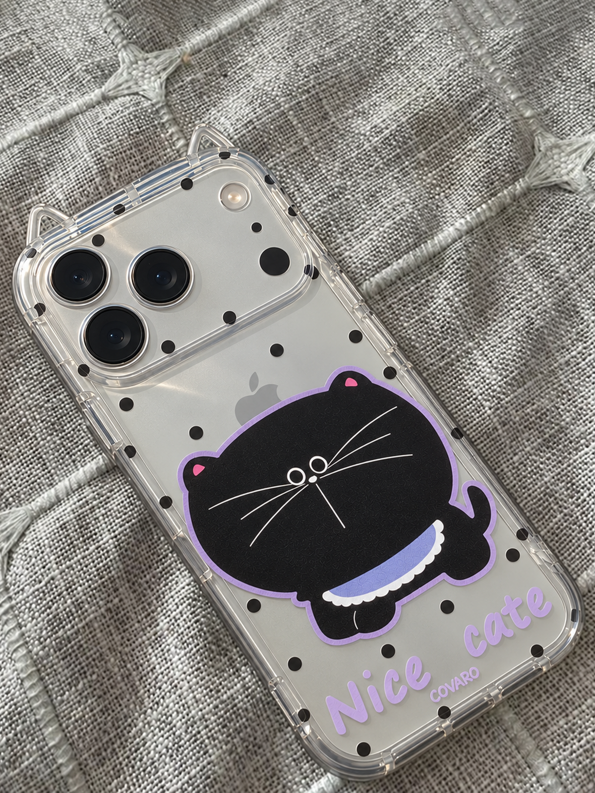 Nice Cate 034