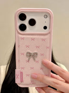 Pink Bowtie 008