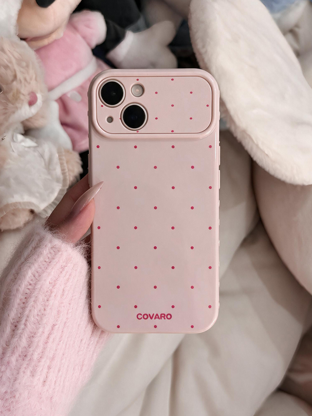 Pink Dots 037