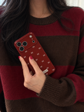 Red Bowtie 025